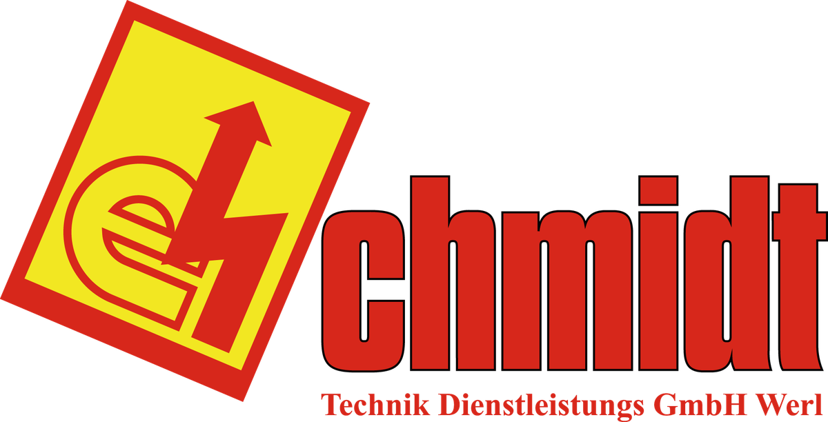 Logo Schmidt Technik Dienstleistungs GmbH