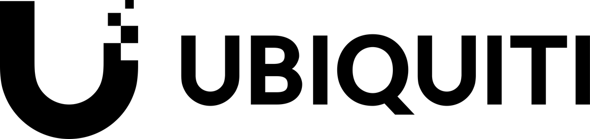 Logo Ubiquiti